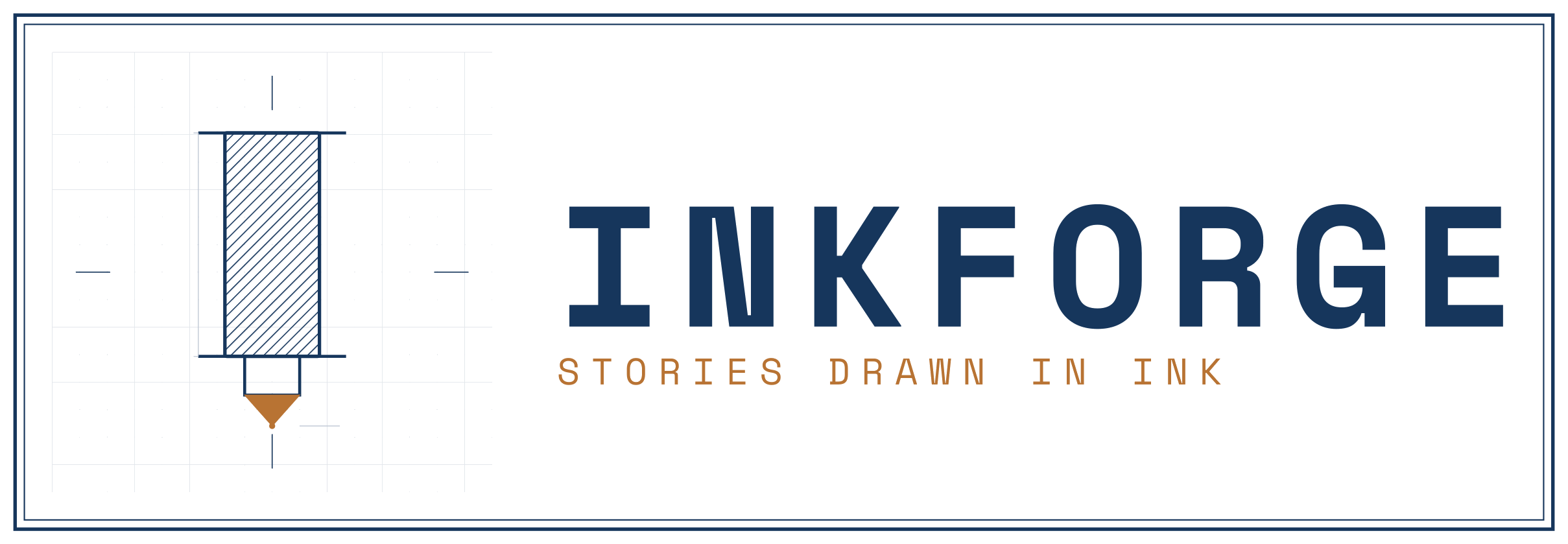 InkForge